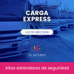 carga_express